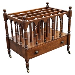 Racks and Stands