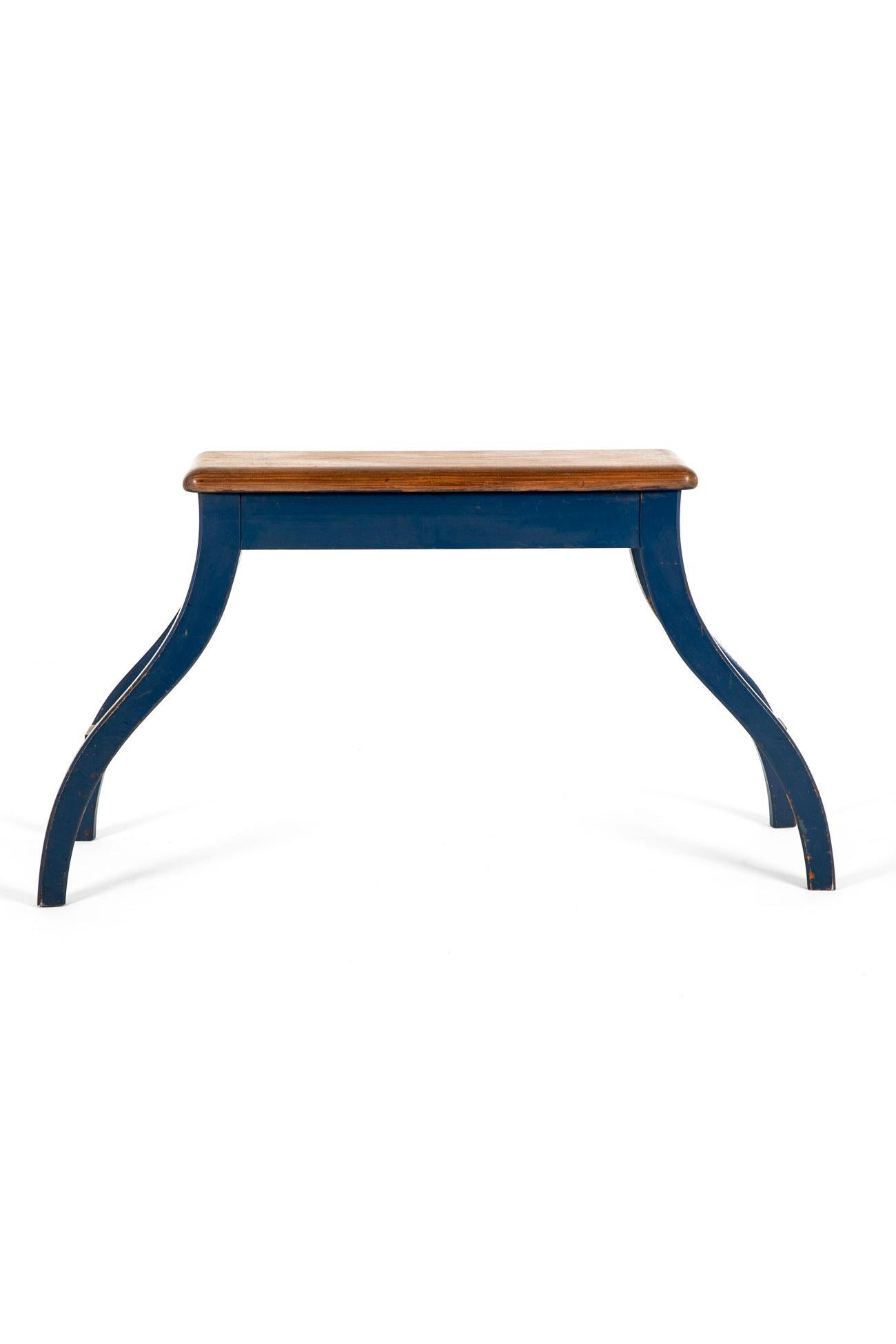 Britannique Siège d'orgue d'église anglais du 19e siècle en vente