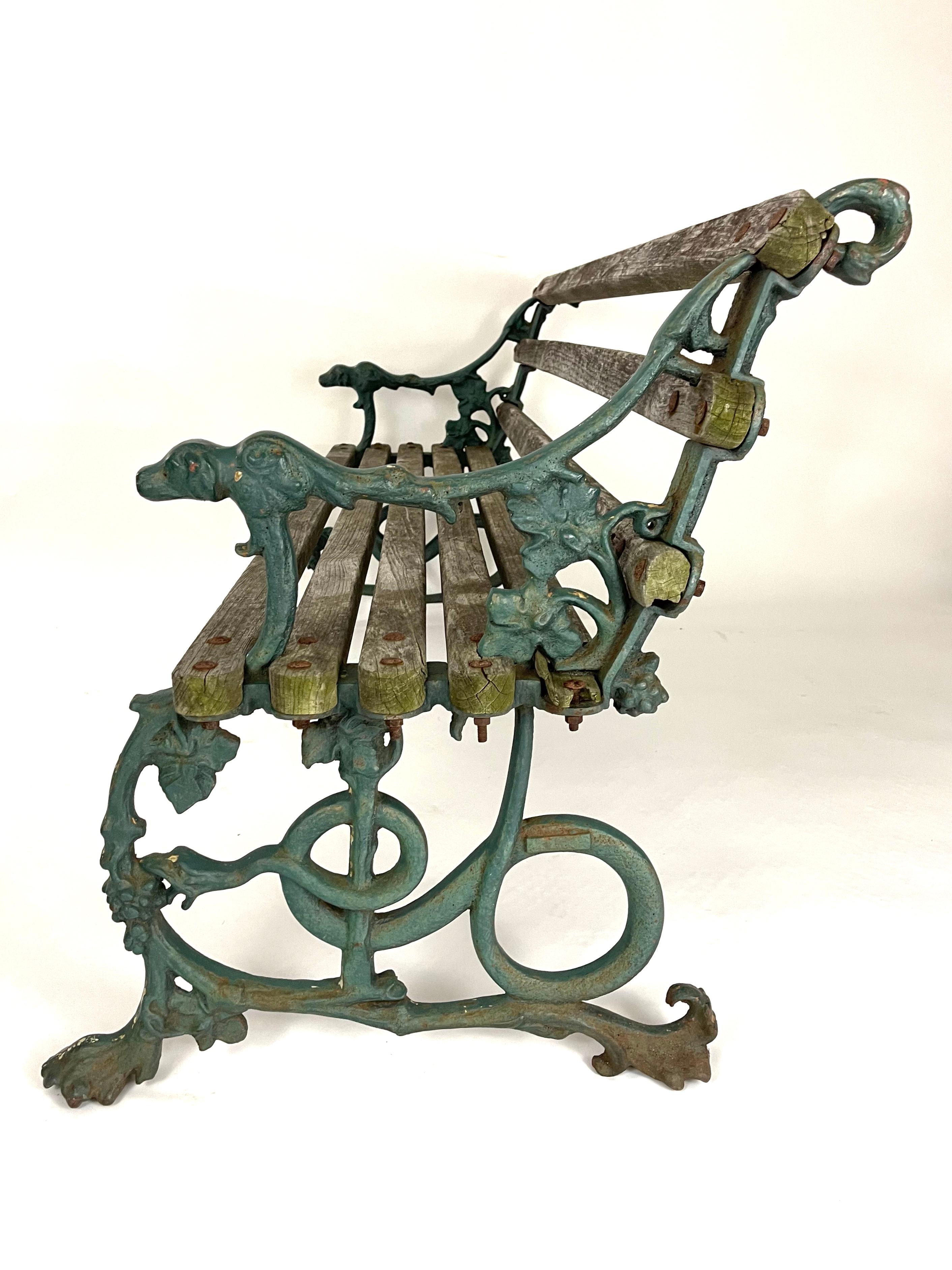 colebrookdale iron company history