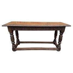 Consolas de madera