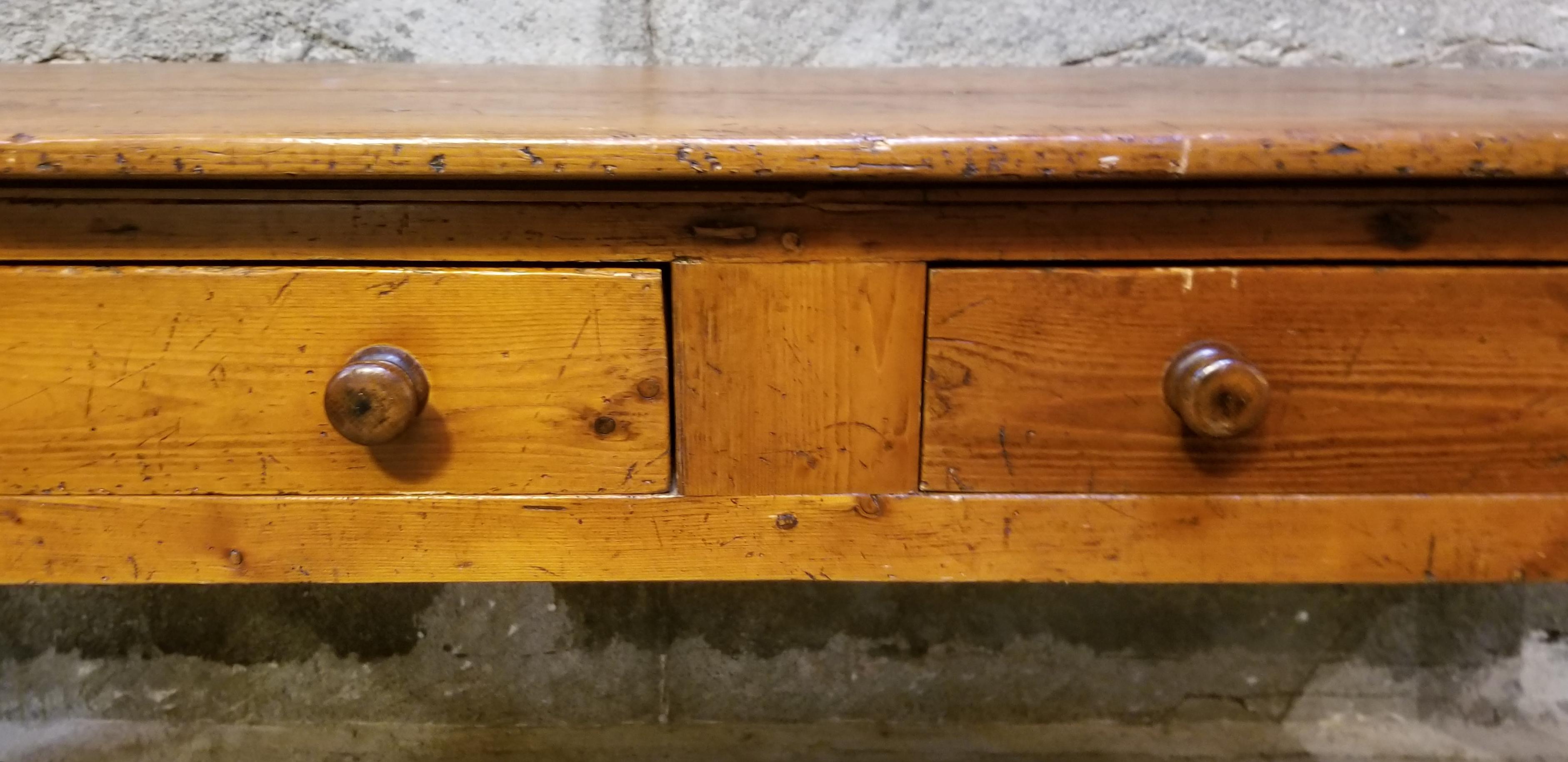 english country pine furniture