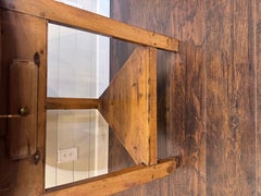 19th Century English Cricket Table