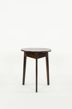 19th Century English Cricket table