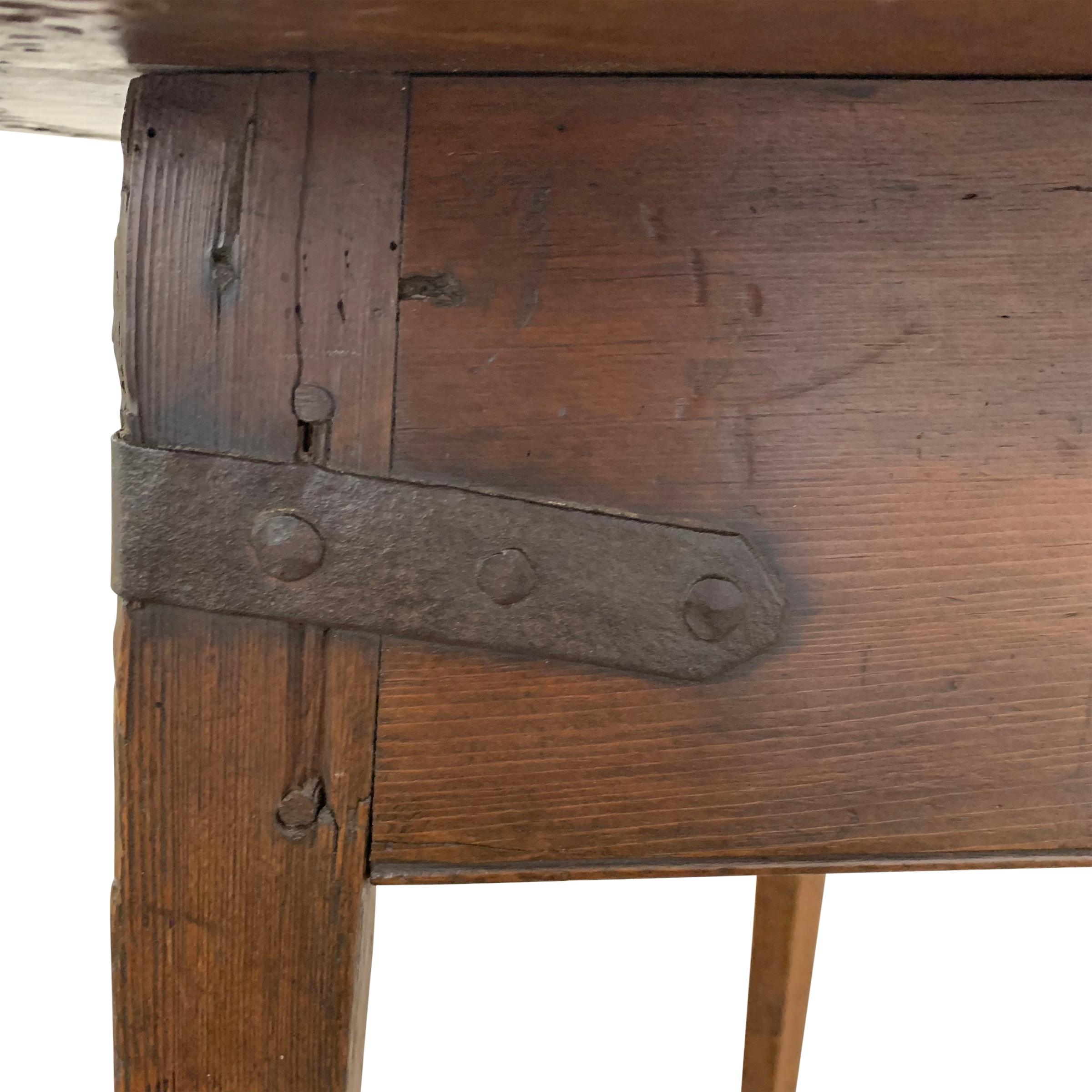 19th Century English Cricket Table 1