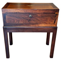 Escritorios de madera