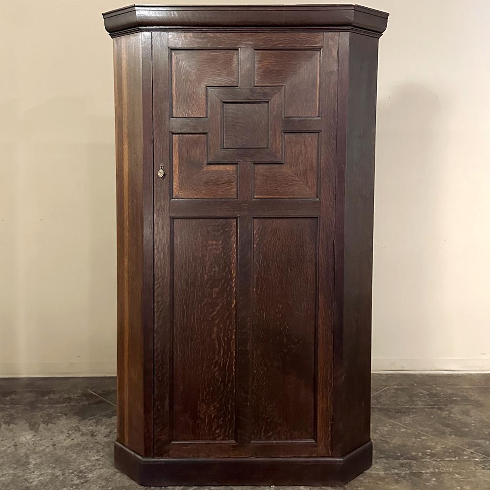 Armario inglés del siglo XIX Inglés en venta