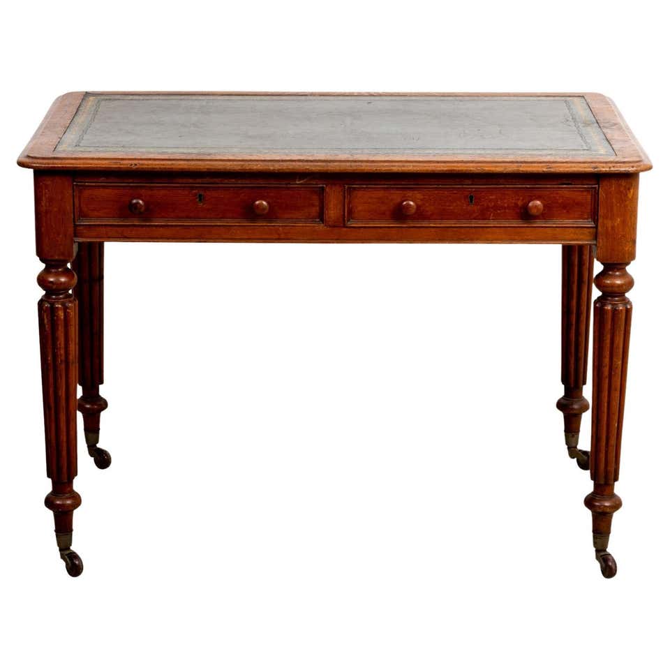 19th Century English Steel Secretary Box For Sale at 1stDibs