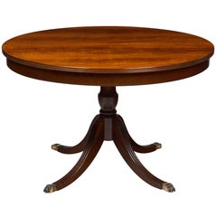 19th Century English Dining Table