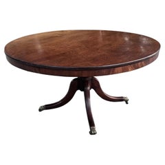 Dining Room Tables