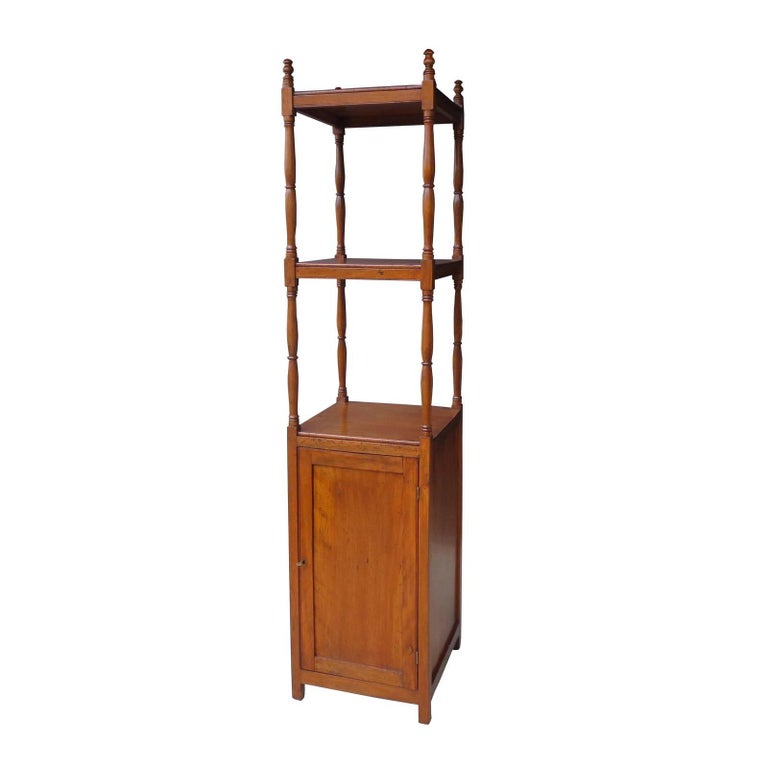 19th Century English Étagère at 1stDibs