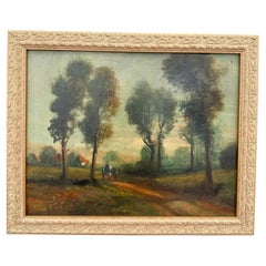 Paintings