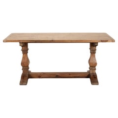 Landhaus- Bauernhoftische