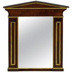 19th Century English Georgian Mirror