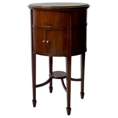 19th Century English Georgian Side Table