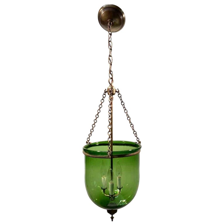 Ancien Pendentif En Verre Soufflé - Couleur Rose, Noir, Blanc, Cuivre - Cordon De 42 Cm - Très Bon état