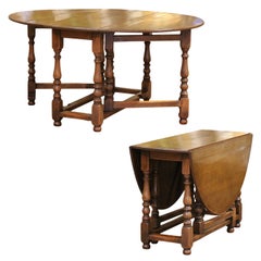 Dining Room Tables