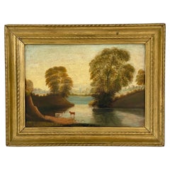 19th Century English Landscape