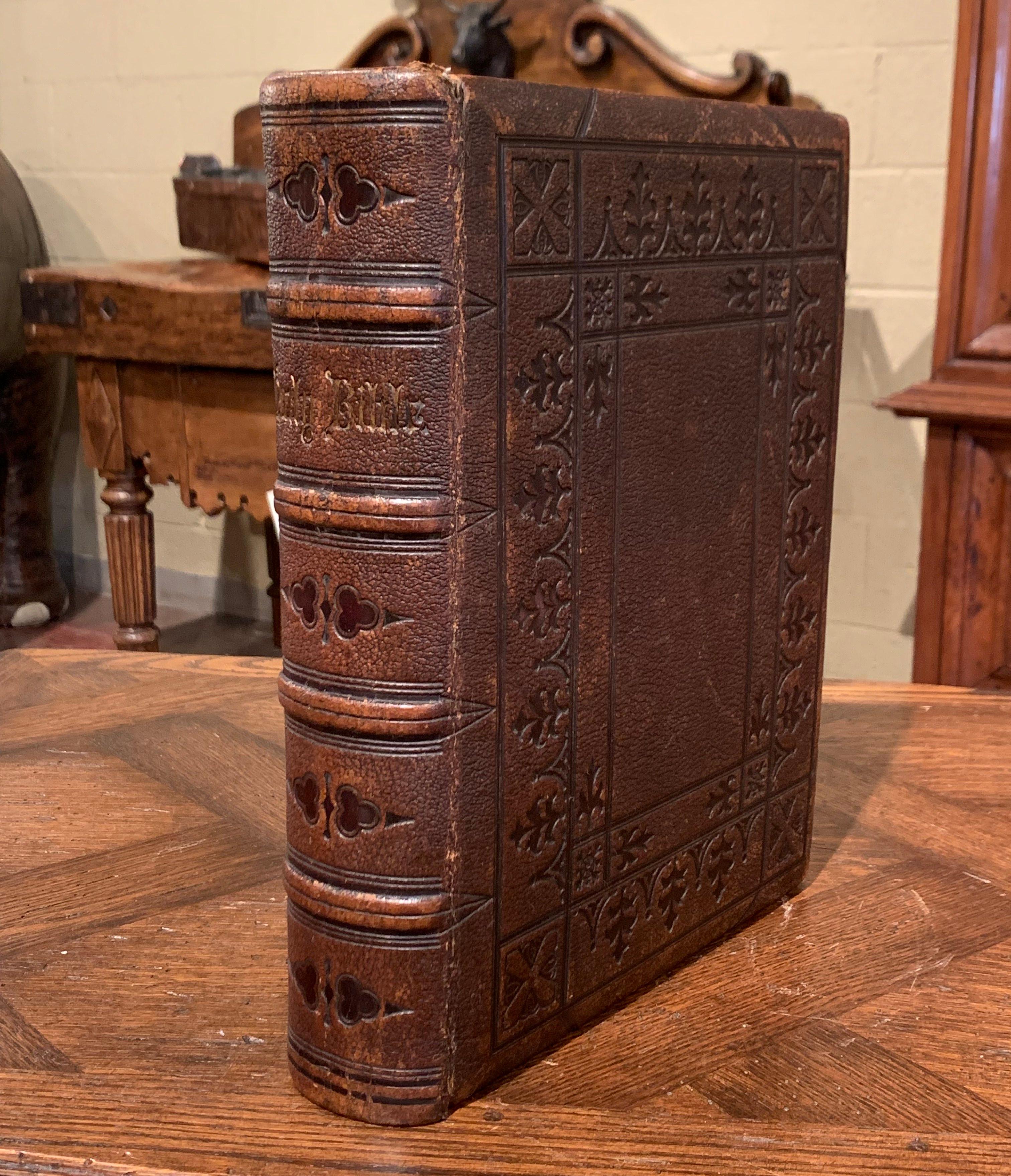 19th century bible