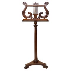 Georgian Racks and Stands