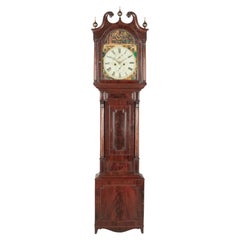 Grandfather Clocks and Longcase Clocks