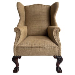 Armchairs