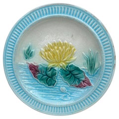 Platos de cerámica
