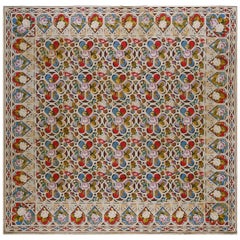 Western European Rugs