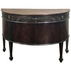 Neoclassical Buffets