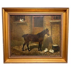Paintings