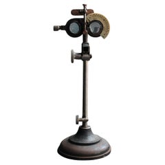 Forme de réfractor optique anglaise du 19ème siècle