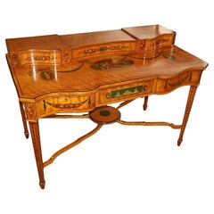 Scrivanie in Wood