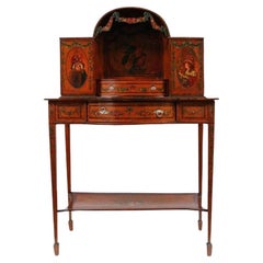 Desks and Writing Tables