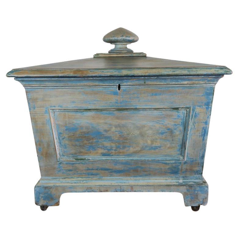 Painted Boxes