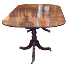 Tables de salle à manger