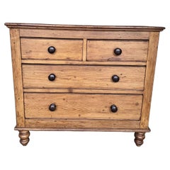 Commodes and Chests of Drawers
