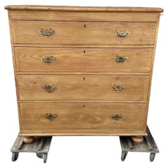 Commodes et coffres à tiroirs