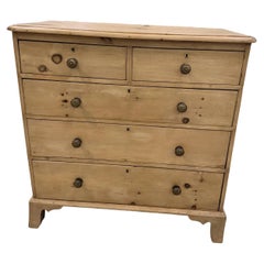 Commodes and Chests of Drawers