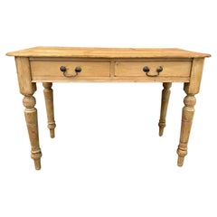 Desks and Writing Tables