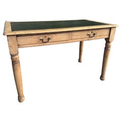 Desks and Writing Tables