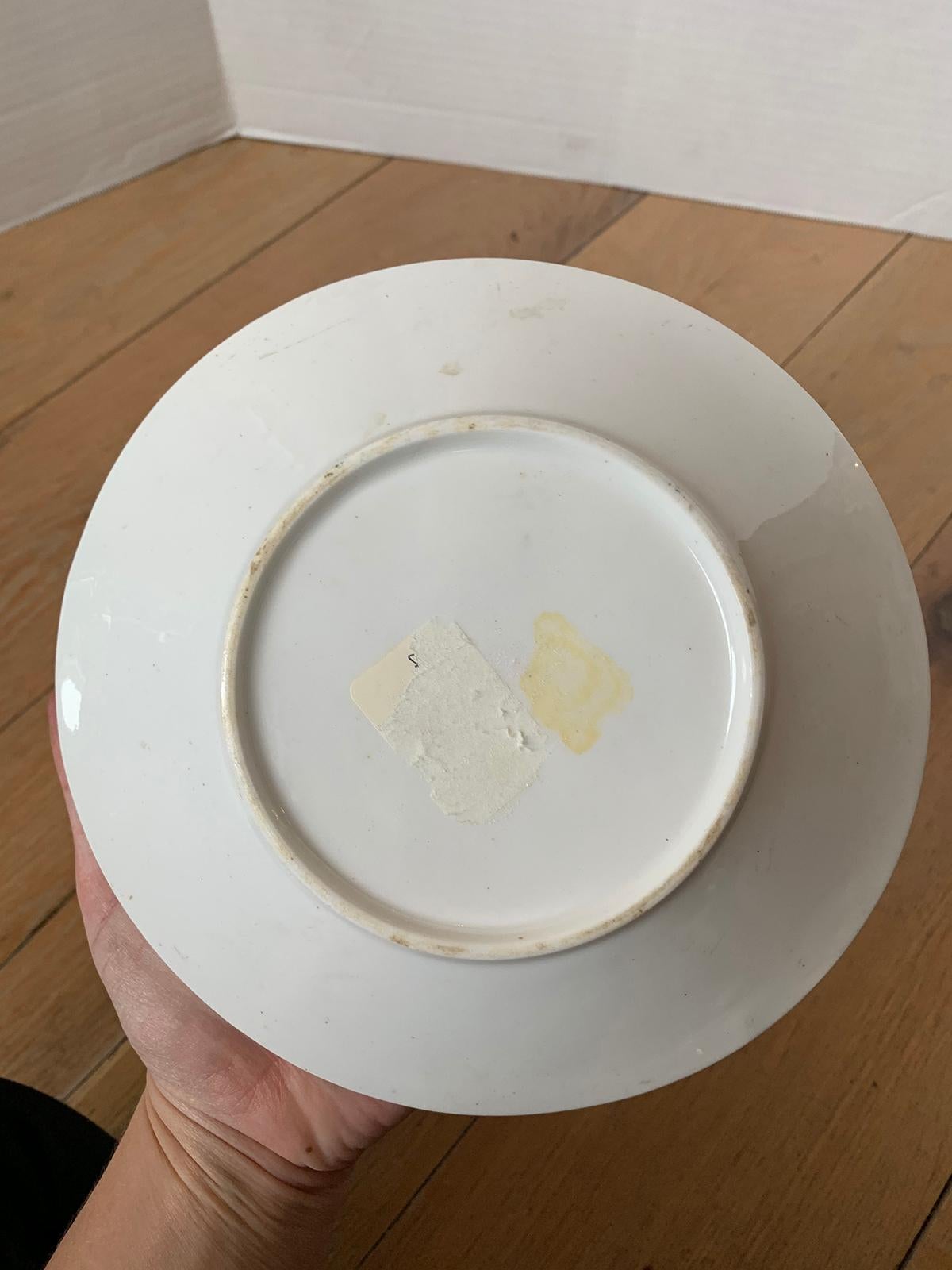 english lusterware