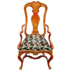 Armchairs