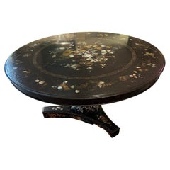Dining Room Tables