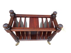 19th Century English Regency Canterbury