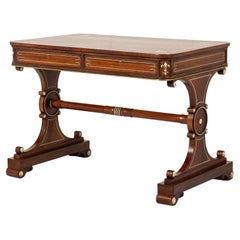 Desks and Writing Tables