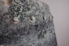 19th Century English Riveted Copper