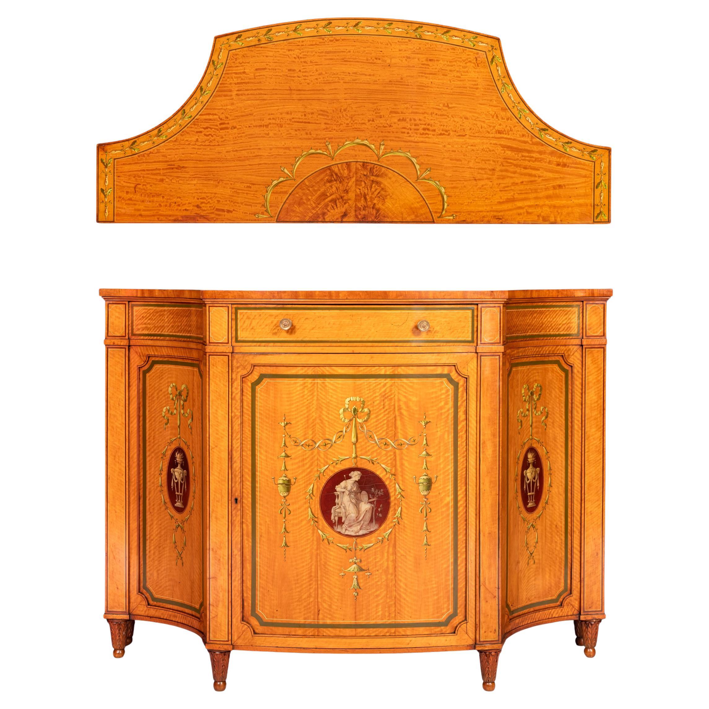 Maple & Co. Cabinets