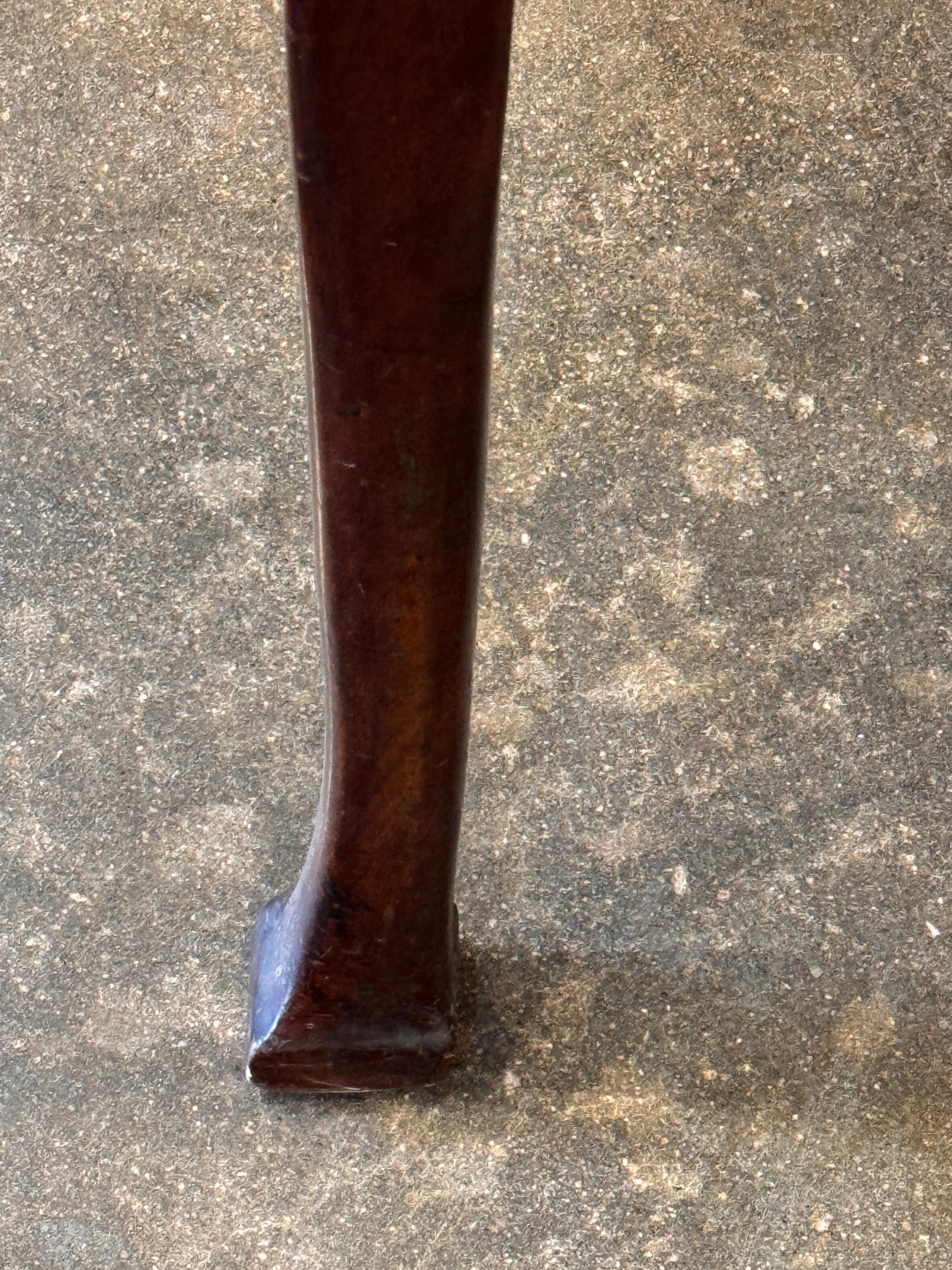 Divano inglese del XIX secolo in vendita 9