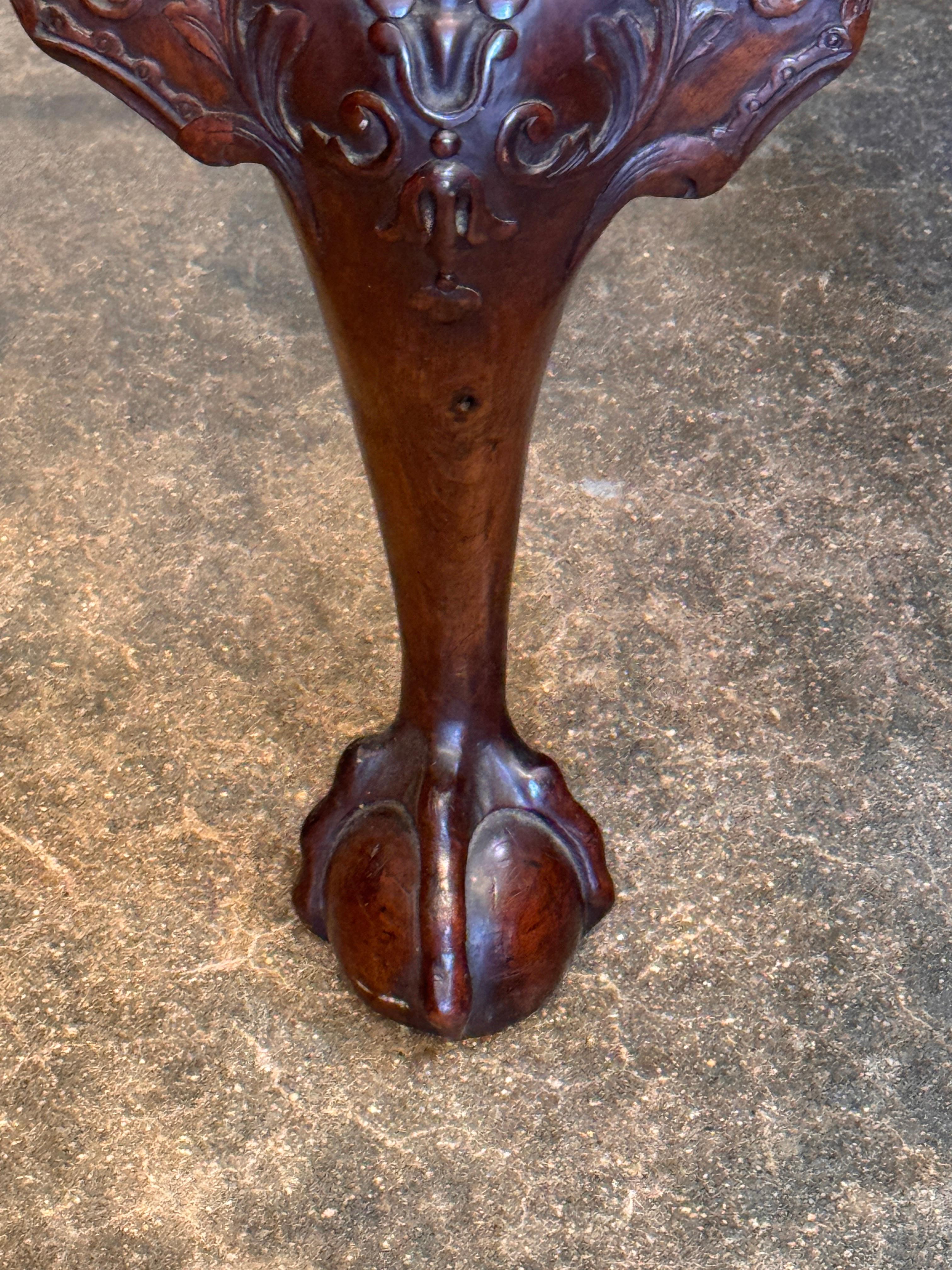 Divano inglese del XIX secolo in vendita 1