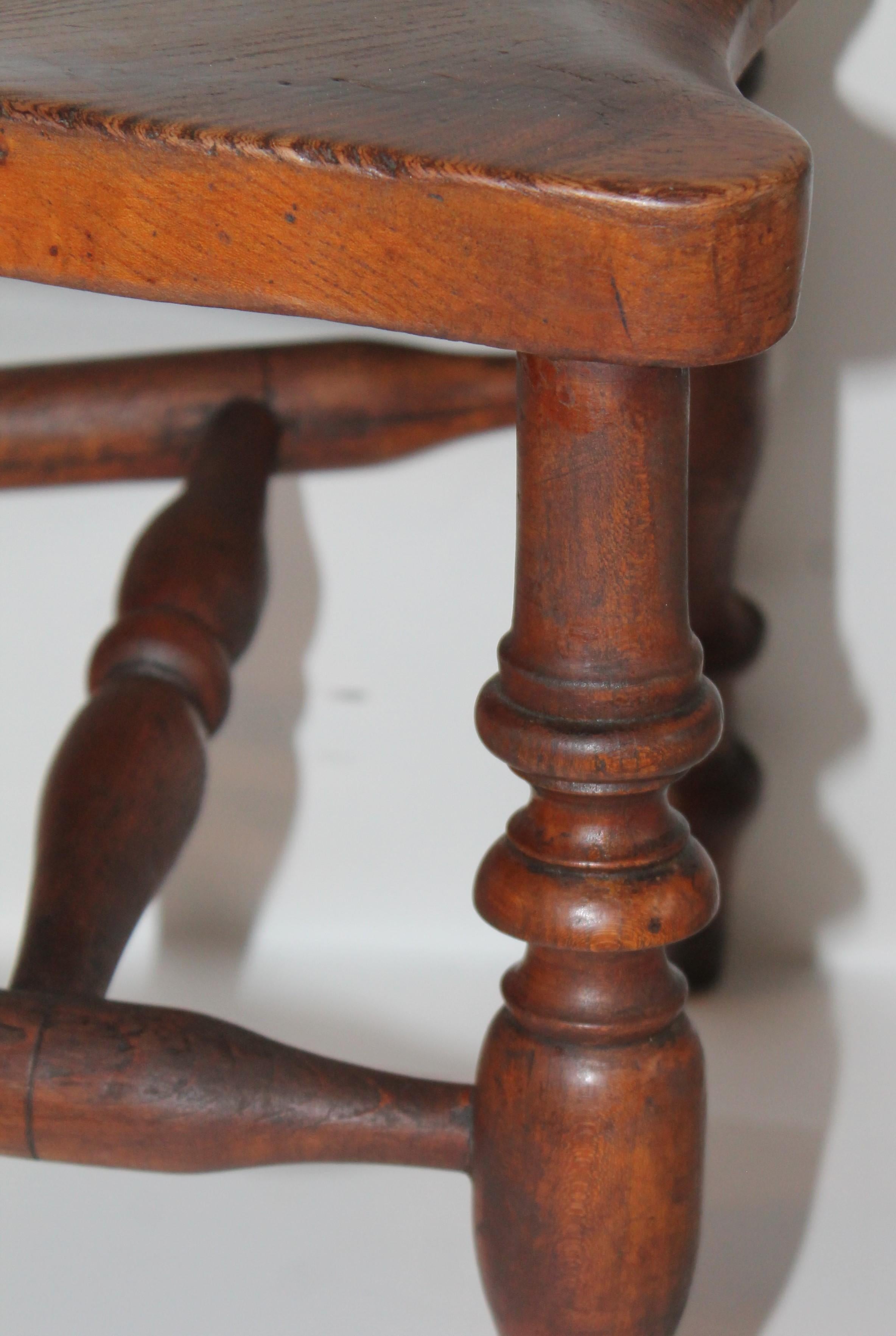 19th Century English Side Chairs For Sale 1