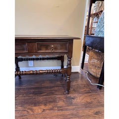 19th Century English Side Table